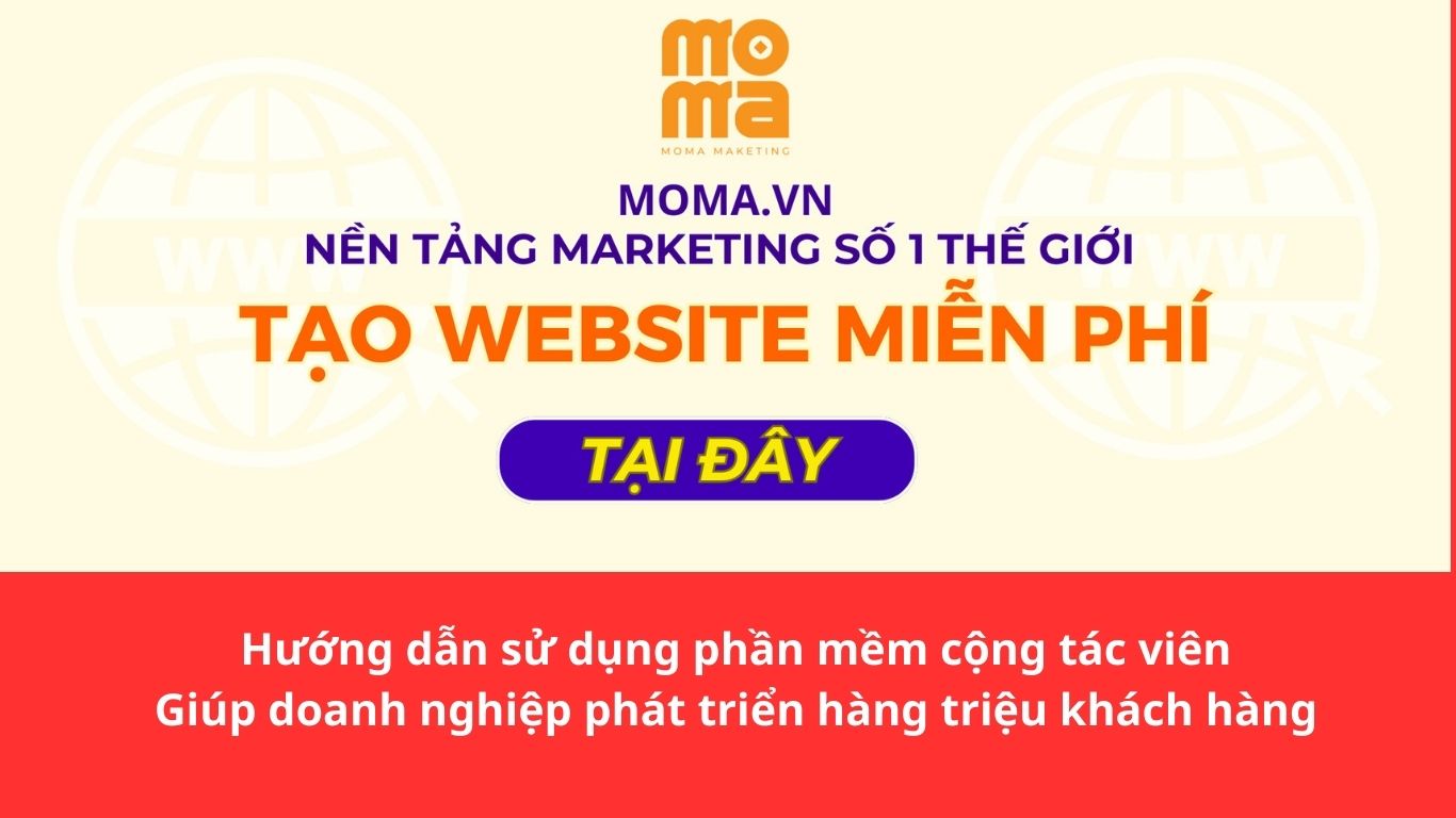 4 cách lập trang web miễn phí phổ biến nhất hiện nay
