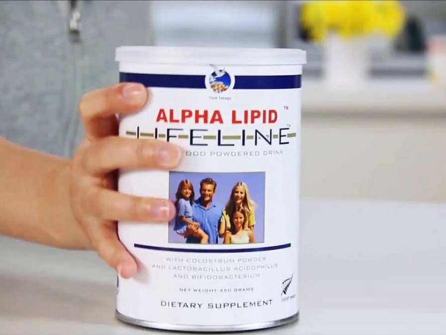 GIỚI THIỆU VỀ NEW IMAGE VIỆT NAM - ALPHA LIPID LINELIFE là gì? 6 bước cần chú ý khi kinh doanh với đơn vị này