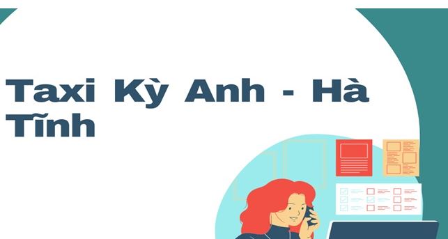 Taxi Kỳ Anh – Dịch Vụ Taxi Điện Giá Rẻ Đi Ngay 5 Phút Tại Hà Tĩnh