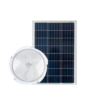 ĐÈN ỐP TRẦN SOLAR NLMT 300W