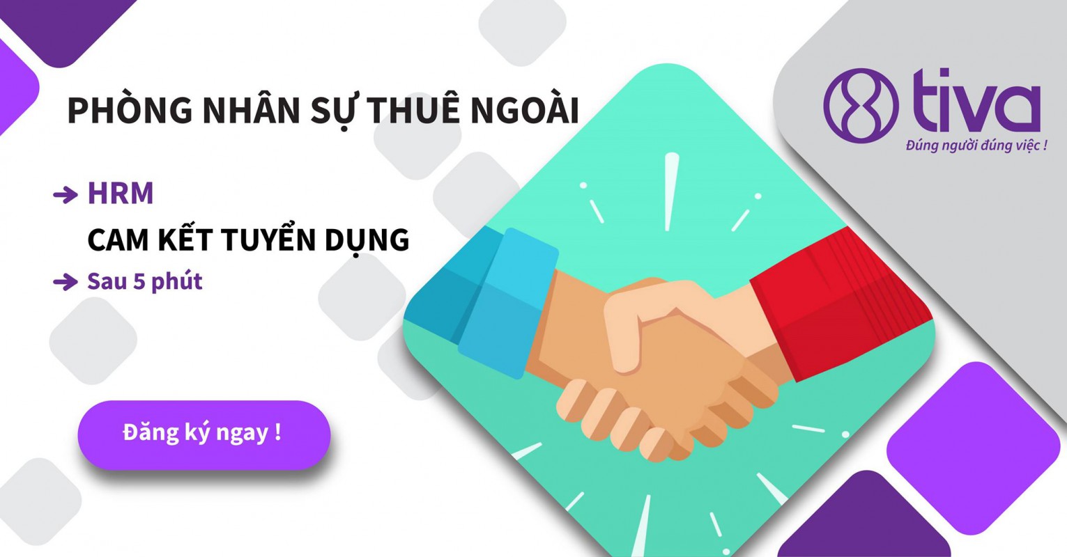 Top 3 Công ty Headhunt cung cấp nhân sự uy tín