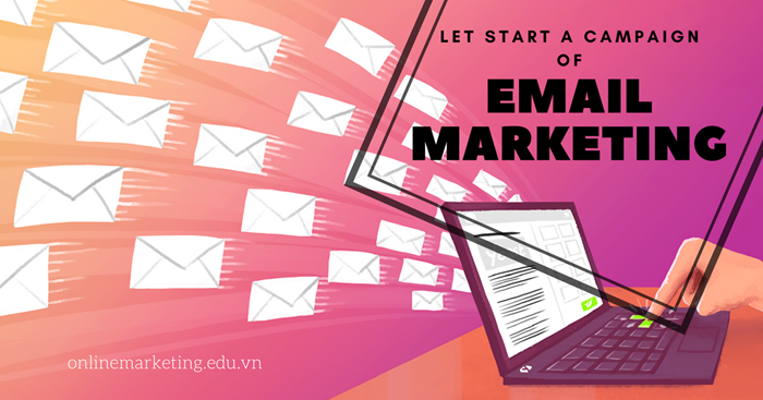 Vì sao email marketing chưa bao giờ lỗi thời?