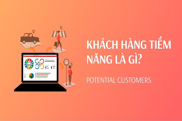 Khách hàng tiềm năng là gì? 10 Bước tìm kiếm Khách hàng tiềm năng