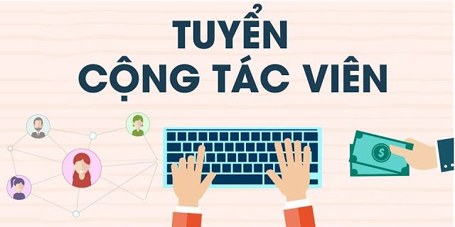 Dành cho Cộng Tác Viên (Publisher) tham gia cùng MMO Global