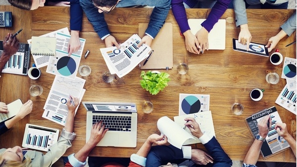 Hiểu về Omni channel marketing để tăng doanh số