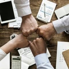 4 Bí quyết đào tạo cho doanh nghiệp nhỏ và vừa