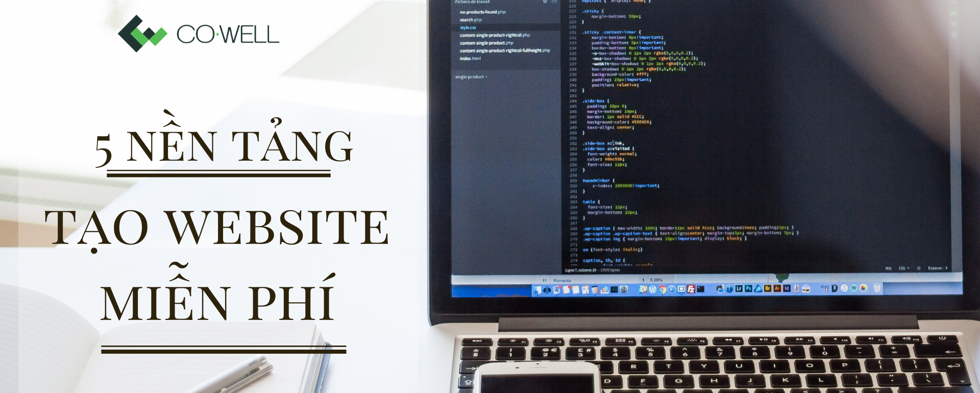 Thiết kế website giáo dục, đào tạo chuyên nghiệp và thông minh